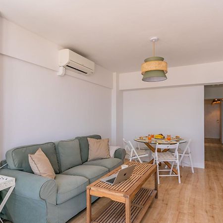 Trendyhomes Zapillo Beach - Primera Linea De Playa Almería Exterior foto